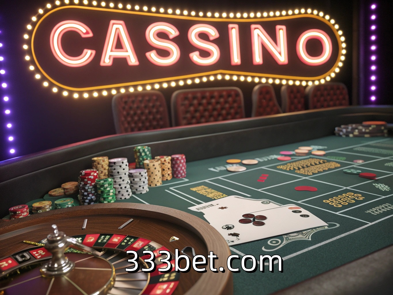 Basta Baixar App Casino 333bet