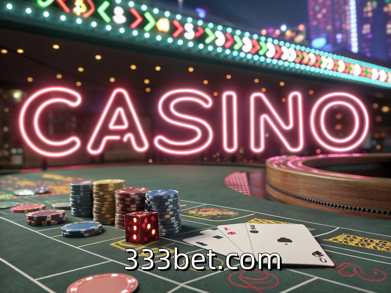 Lista de Slots no Cassino 333bet